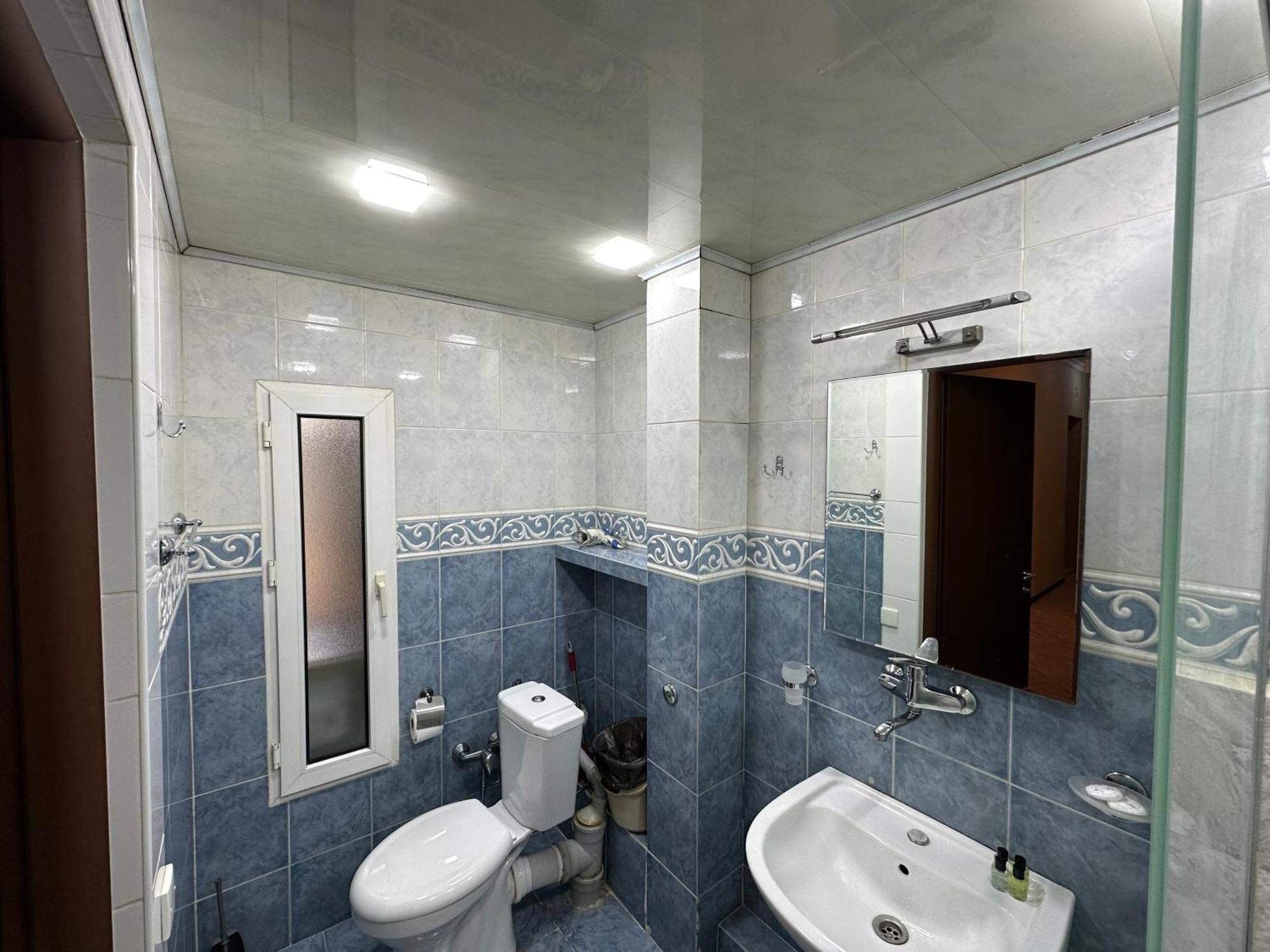 Armani By Bakuapart Apartment Baku